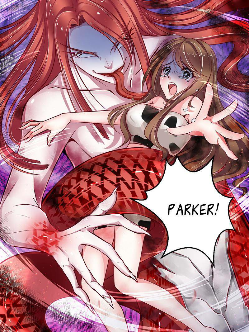 Beauty and the Beasts Chapter 14 Gambar 4